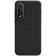 OnePlus Original Bumper Case Sandstone OnePlus Nord 5 - Noir