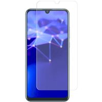 Selencia Protection d'écran en verre Huawei P Smart 2020 /Plus/2019