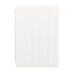 Apple Smart Cover Apple iPad 9 (2021) 10.2 pouces / iPad 8 (2020) 10.2 pouces / iPad 7 (2019) 10.2 pouces / Air 3 (2019) / Pro 10.5 (2017) - Blanc