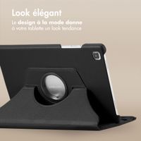 imoshion Coque tablette rotatif à 360° Galaxy Tab A 10.1 (2019)