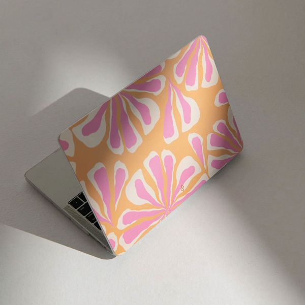 Burga Coque Rigide Apple MacBook Pro 13 pouces (2020 / 2022) - Aloha