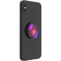 PopSockets PopGrip - Amovible - Spiral Galaxy