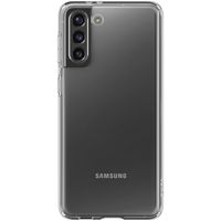 Spigen Coque Crystal Flex Samsung Galaxy S21 Plus - Transparent