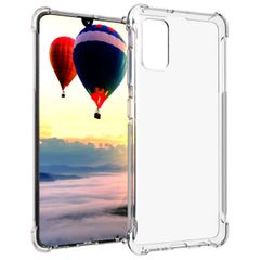imoshion Shockproof Case Samsung Galaxy A41 - Transparent