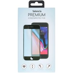 Selencia Protection d'écran en verre trempé OnePlus Nord CE 3 Lite