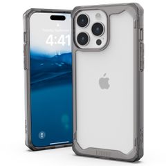 UAG Coque Plyo Apple iPhone 15 Pro Max - Ash Clear
