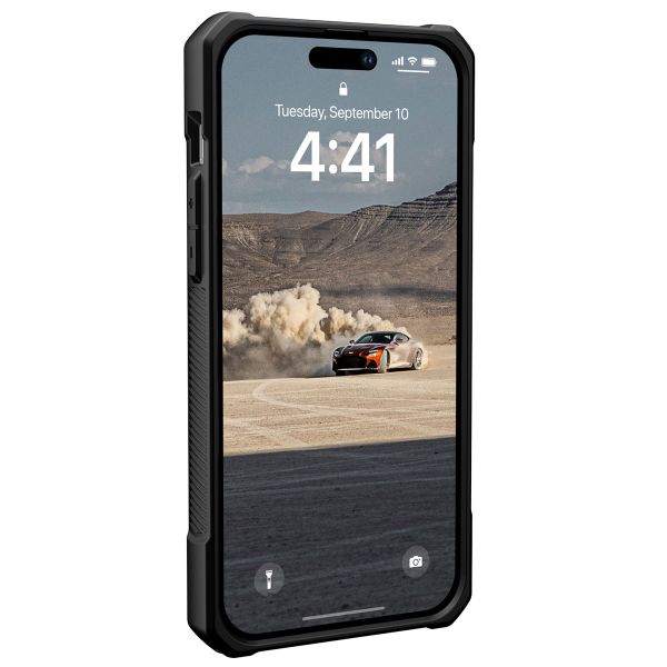 UAG Coque Monarch Apple iPhone 14 Pro Max - Mallard