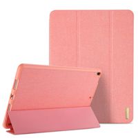 Dux Ducis Coque tablette Domo iPad Air 3 (2019) / Pro 10.5 (2017) - Rose