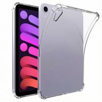 imoshion Coque antichoc Apple iPad Mini 7 (2024) / iPad Mini 6 (2021) - Transparent