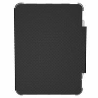 UAG Coque tablette Lucent iPad Air 11 inch (2024) M2 / Air 5 (2022) / Air 4 (2020) / Pro 11 (2020/2018)