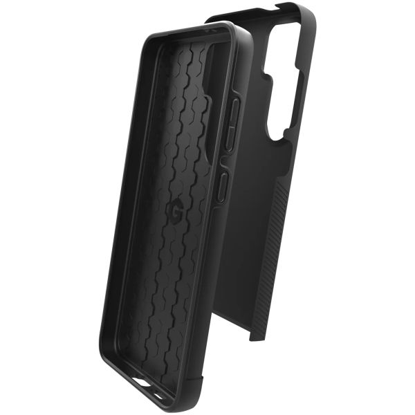 ZAGG Coque Denali Samsung Galaxy S24 Plus - Noir