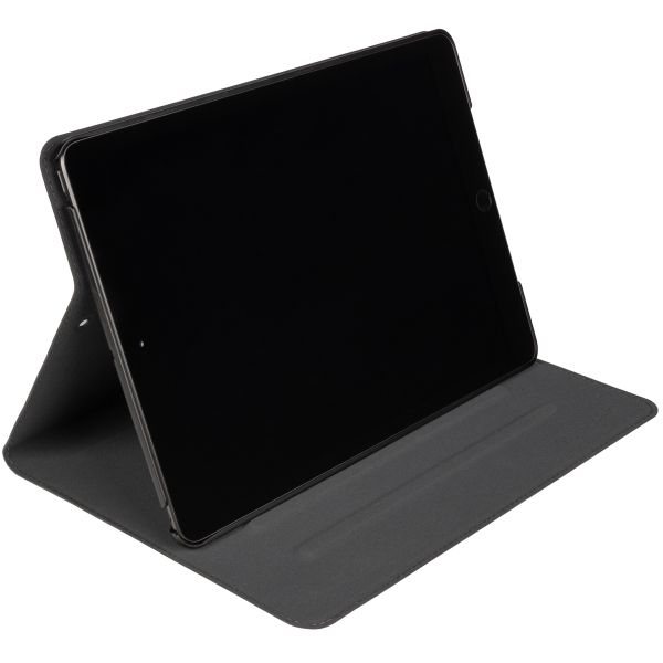 Gecko Covers Coque tablette Easy-Click 2.0 Apple iPad 9 (2021) 10.2 pouces / iPad 8 (2020) 10.2 pouces / iPad 7 (2019) 10.2 pouces - Noir