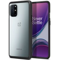 Spigen Coque Ultra Hybrid OnePlus 8T - Noir