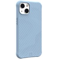 UAG Coque Dot U iPhone 13 - Cerulean