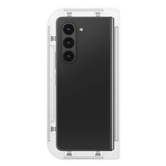 Spigen Protection d'écran en verre trempé GLAStR Fit + Applicator Samsung Galaxy Z Fold 5 