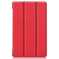 imoshion Coque tablette Trifold Lenovo Tab M8 / M8 FHD - Rouge