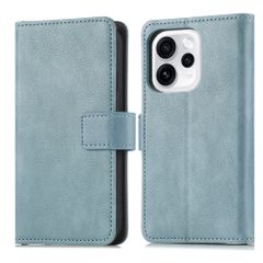 imoshion Étui de télephone portefeuille Oppo Reno 15F - Bleu clair