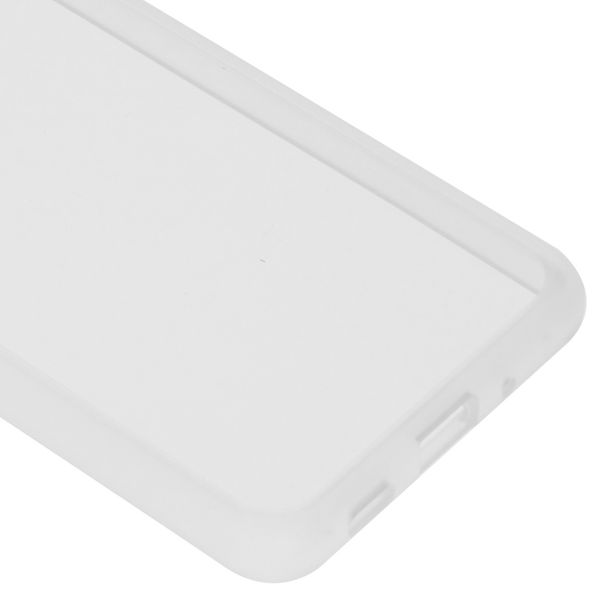 OtterBox Coque arrière React Samsung Galaxy S20 FE - Transparent