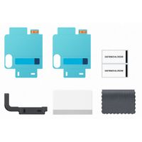 Samsung Original Protection d'écran Samsung Galaxy Z Flip 7