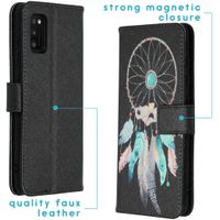 imoshion Coque silicone design Samsung Galaxy A41 - Dreamcatcher