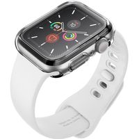 Spigen Coque Ultra Hybrid Apple Watch 4 / 5 / 6 / SE - 40 mm - Transparent