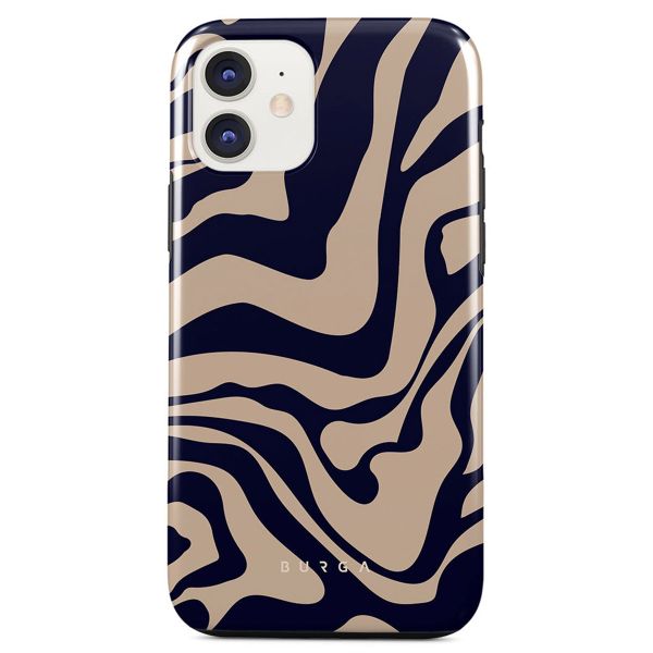 Burga Coque arrière Tough iPhone 11 - Vigilant