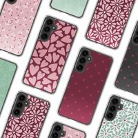 imoshion Coque Design Samsung Galaxy S23 FE - Hearty Blush
