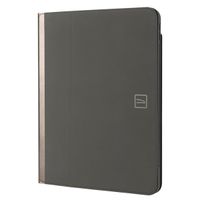 Tucano Elements folio case iPad Air 11 pouces (2024) M2 - Noir