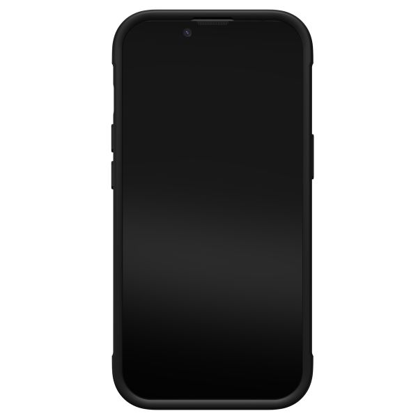 ZAGG Coque Luxe iPhone 13/14/15/16e - Noir