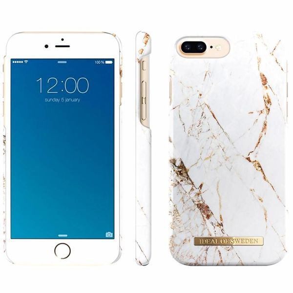 iDeal of Sweden Coque Fashion iPhone 8 Plus / 7 Plus / 6(s) Plus