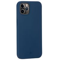 dbramante1928 ﻿Coque arrière Greenland iPhone 13 Pro Max - Bleu