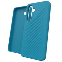 ZAGG Coque Luxe Samsung Galaxy S25 Plus - River Blue