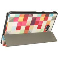 imoshion Coque tablette Design Trifold Samsung Galaxy Tab A 10.1 (2016) - Various Colors