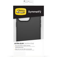 OtterBox Coque Symmetry iPhone 15 Pro Max - Noir