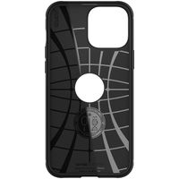 Spigen Coque Rugged Armor iPhone 13 Pro Max - Noir