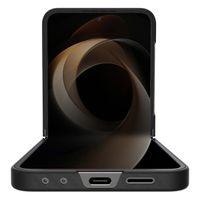 Spigen Coque AirSkin Samsung Galaxy Z Flip 6 - Noir