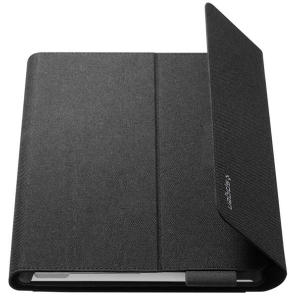 Spigen Coque tablette Stand Folio Microsoft Surface Go