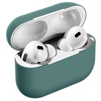 imoshion Coque en silicone AirPods Pro 2 - Vert foncé