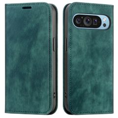 imoshion Étui de téléphone portefeuille Slim Google Pixel 10 Pro XL - Vert