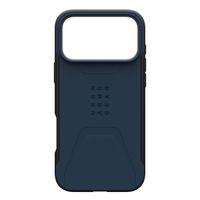 UAG Coque Civilian MagSafe Apple iPhone 17 Pro Max - Mallard