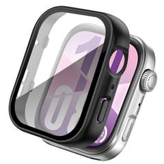 imoshion Coque rigide à couverture complète Huawei Watch Fit 4 - Noir