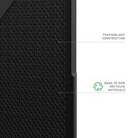 UAG Coque Metropolis LT MagSafe Samsung Galaxy S25 Plus - Kevlar Black