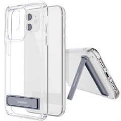 imoshion Coque Stand Apple iPhone 11 - Transparent