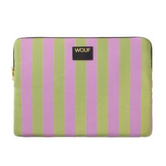Wouf Daily Pochette ordinateur 15-16 pouces - Riviera