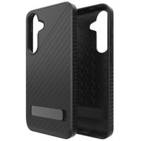 ZAGG Coque Denali Snap KickStand Samsung Galaxy S25 Plus - Noir