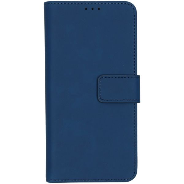 imoshion Etui de téléphone 2-en-1 amovible Samsung Galaxy A51 - Bleu