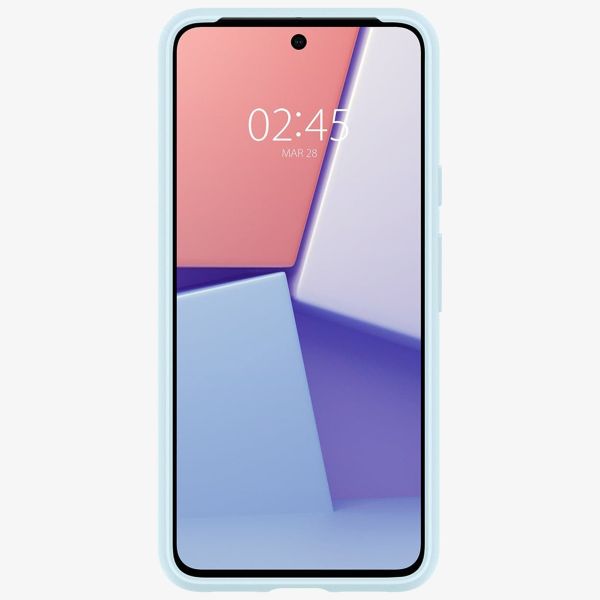 Spigen Coque Thin Fit Google Pixel 8 - Bleu