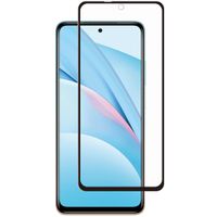 Selencia Protection d'écran premium en verre trempé Xiaomi Mi 10T Lite / Poco X3 (Pro)