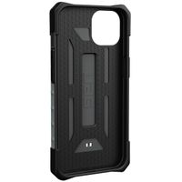 UAG Coque Pathfinder Apple iPhone 13 - Silver