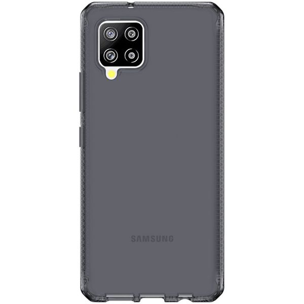 Itskins Coque Spectrum Samsung Galaxy A42 - Noir